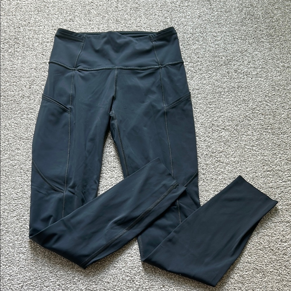 Lululemon Swift Speed High-Rise Tight 25”
